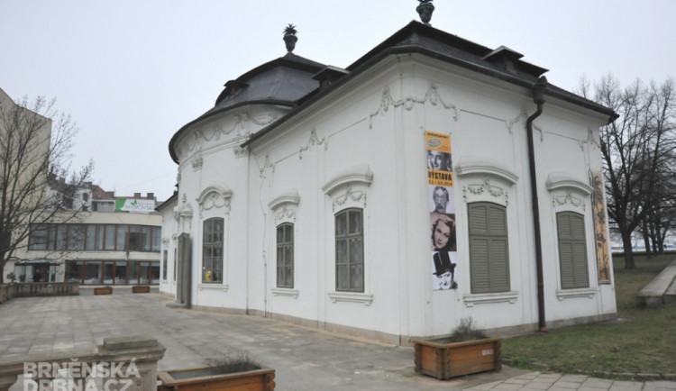 Hvězdy stříbrného plátna se sešly u Mitrovských